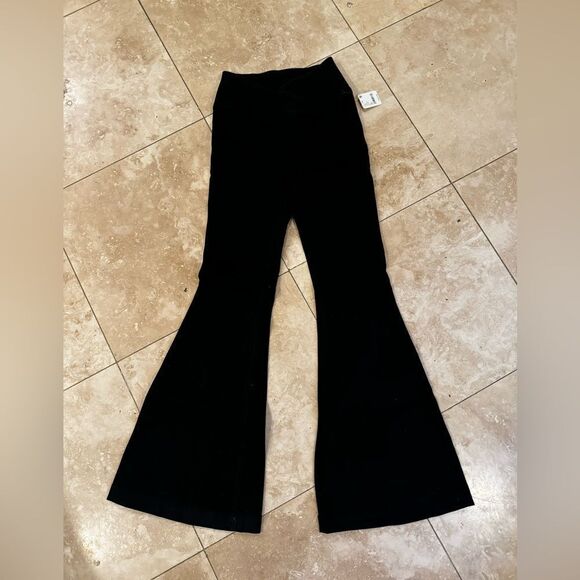 BNWT FREE PEOPLE FLARE JEGGINGS - Picture 6 of 6